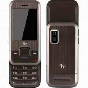 Fly DS210 Black